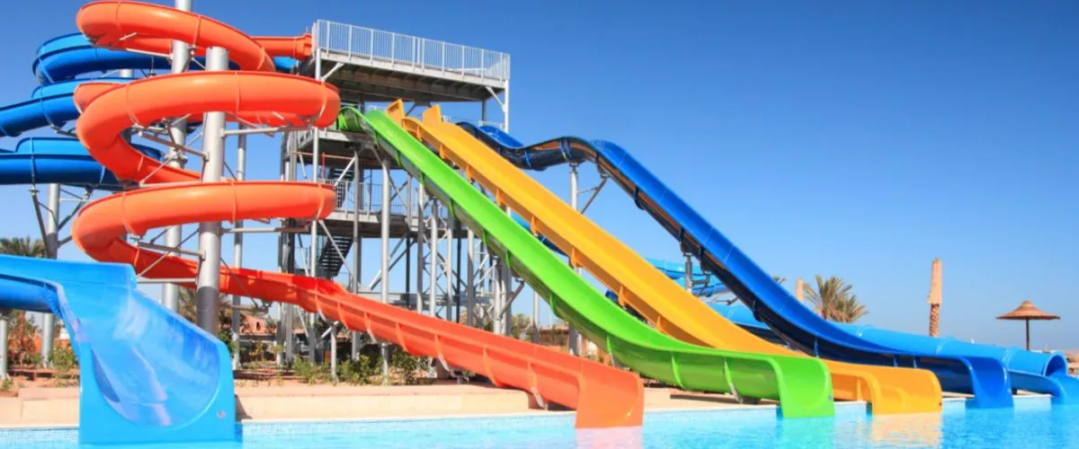 Best Water Parks in Bahrain Get the Most Incredible Lifetime Experience